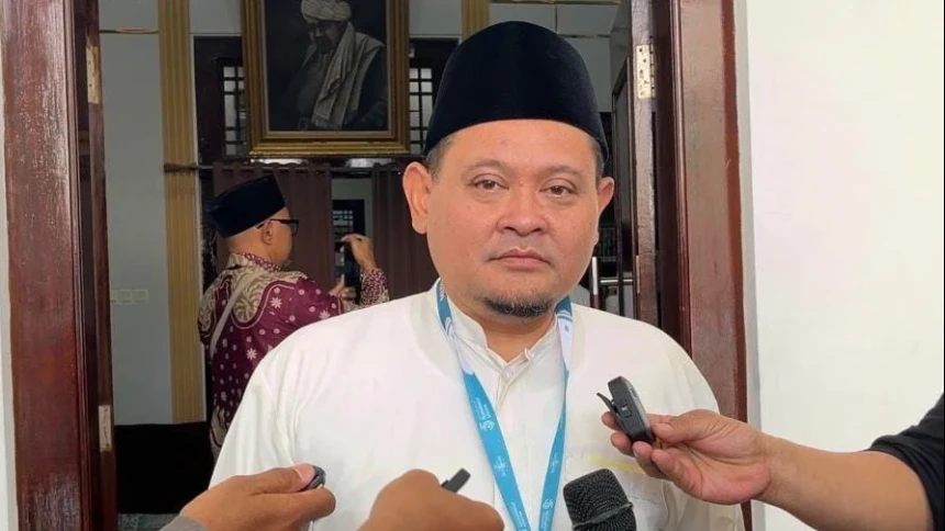 Jamin Netralitas, Gus Rozaq: Kotak Suara Usulan AHWA Tak Bisa Dibuka Kecuali Dipecah
