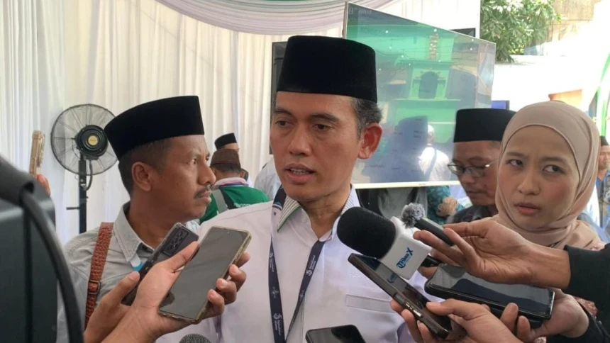 Mekanisme Pemilihan Ketum PBNU Belum Ada Titik Temu, Dua Opsi Dibawa ke Sidang Pleno