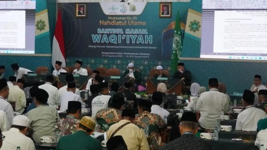 Zakat sebagai Pengurang Pajak: Dinamika Pembahasan Bahtsul Masail Maudhu’iyah