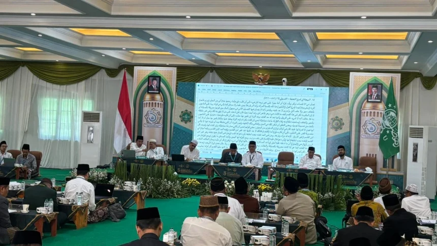 Outsourcing Diperbolehkan Asal Tidak Abaikan Hak Pekerja: Catatan Bahtsul Masail Qanuniyah Muktamar Ke-35 NU