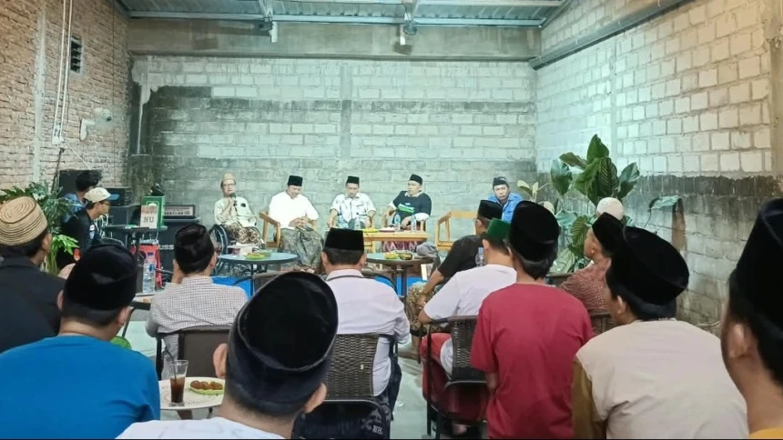 Forbes NU Dorong Muktamar ke-35 NU Rumuskan Arah Masa Depan