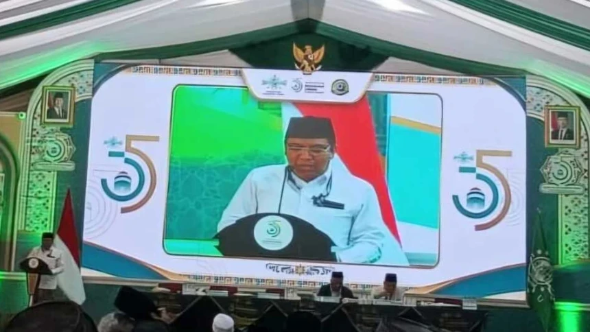 Bahtsul Masail Muktamar: Data DNA Tak Boleh Dikomersialkan Tanpa Izin Pemiliknya