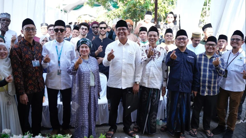NU Online Institute Luncurkan Beasiswa untuk Mahasantri Ma'had Aly