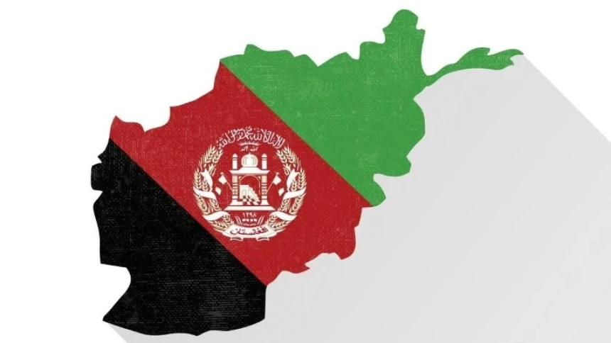 Kembali, Afghanistan Diguncang Gempa Dahsyat Ketiga Kalinya dalam Sepekan