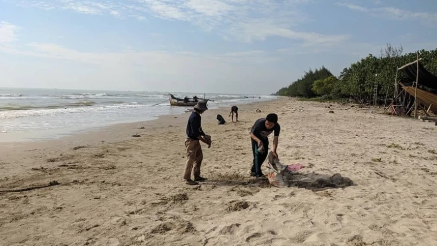 Buang Sampah Sembarangan Ancam Destinasi Wisata, Aktivis Lingkungan Dorong Gerakan Aksi Nyata