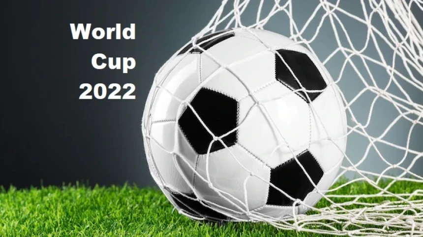 6 Negara Mayoritas Muslim yang Berlaga di Piala Dunia 2022