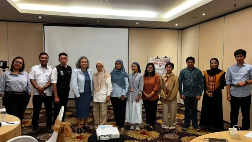 WRI Indonesia: Kebijakan Iklim Perlu Lebih Responsif terhadap Gender