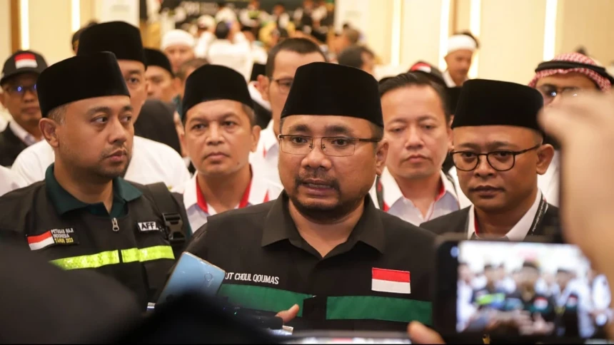 Alhamdulillah, Tahun 2024 Indonesia Dapat Kuota 221.000 Jamaah Haji