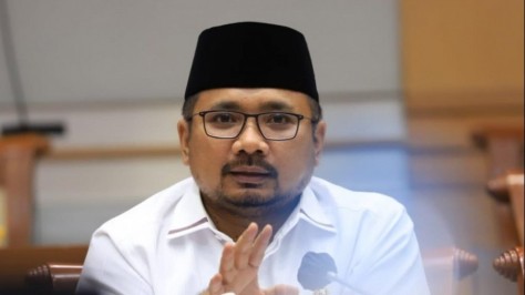 Jamaah Indonesia Bisa Berangkat Haji Tahun 2022? Ini Jawaban Menag