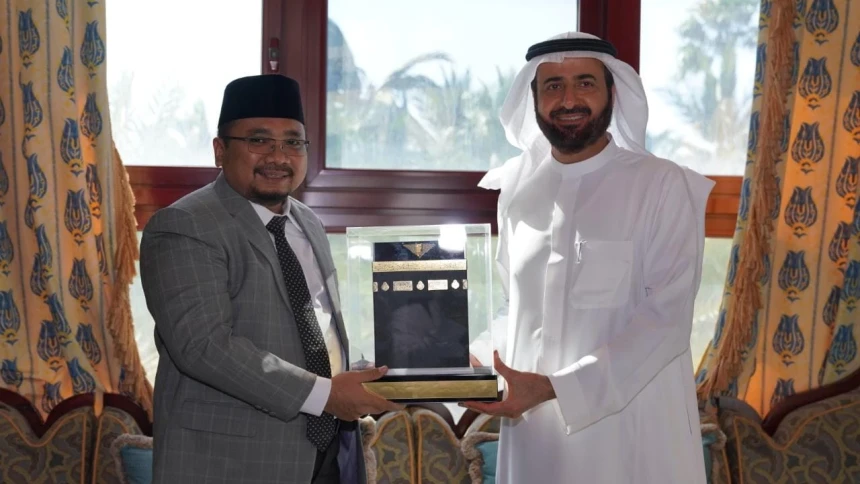 Alhamdulillah, Indonesia Dapat Prioritas Tambahan Kuota Jamaah Haji