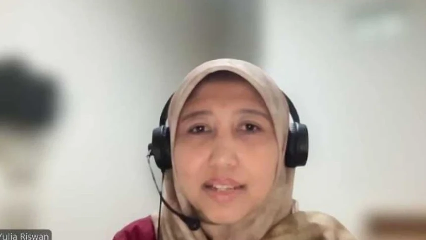 PCINU Jerman Buka Santri Fest 2026 dengan Bedah Disertasi Faith After Empire