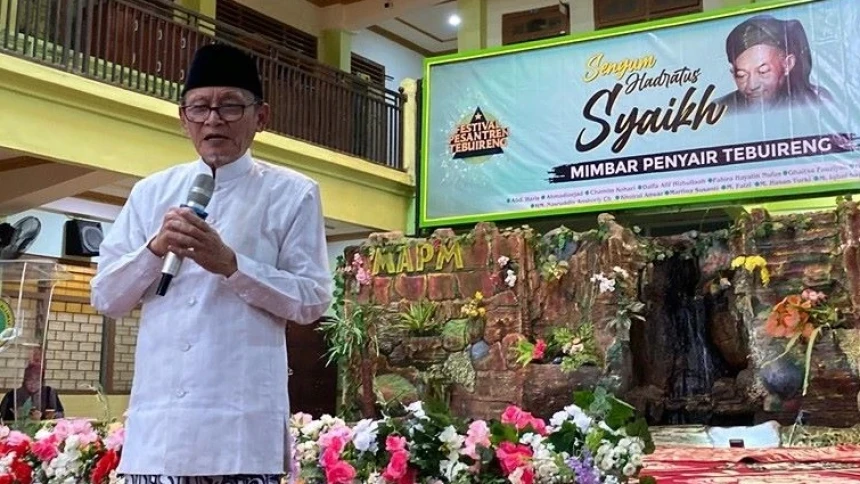 4 Puisi tentang Ibu Karya Penyair Ternama; Dari Gus Mus hingga Chairil Anwar