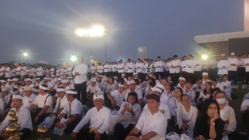Prabowo Batal Hadiri Zikir Kebangsaan di Monas, Menag: Ada Tugas Kenegaraan