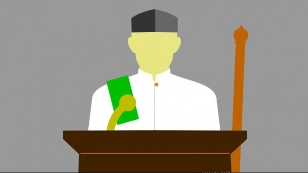 Khutbah Jumat: Hakikat Cobaan Atau Ujian Di Dunia | NU Online Jombang