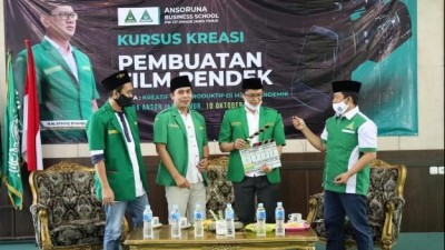 Film Pendek, Media Dakwah Kaum Millenial