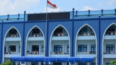 SMA Darul Ulum 2 Jombang Miliki Segudang Prestasi Tingkat Nasional