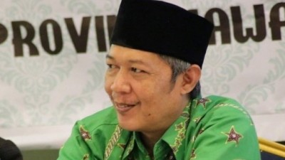 KH Ushfuri Anshor (1): Riwayat Masa Kecil Hingga Perjuangan Membangun ...