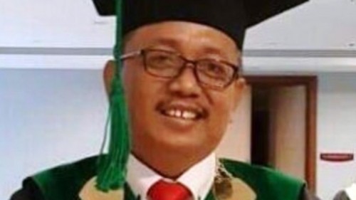 Rektor Unusida Sambut Baik Gerakan Sekolah di LP Ma’arif NU