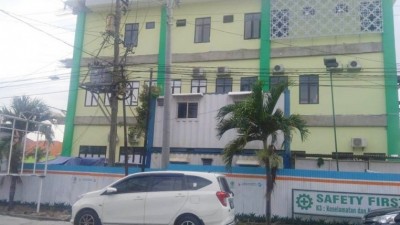 Nilai Nilai Sosial Pada Rumah Sakit Nu Demak