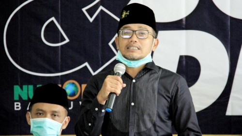 NU Jatim Dukung Pengusutan Kasus Pemukulan Wartawan di Surabaya