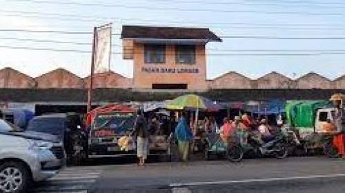 Pemkab Bangkalan Upayakan Revitalisasi Dua Pasar Tahun 2021