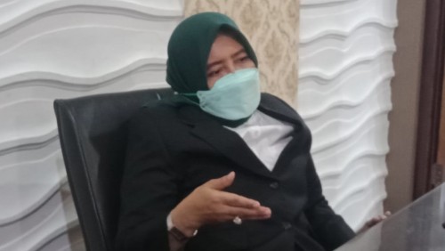 Anggota DPRD Jatim Diminta Dampingi Masyarakat di Dapil Masing-masing