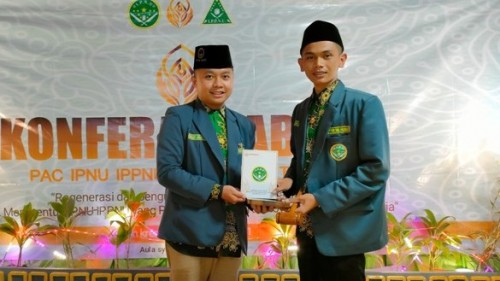 Bentuk Ranting, Fokus Garapan Ketua Terpilih IPNU-IPPNU di Pasuruan
