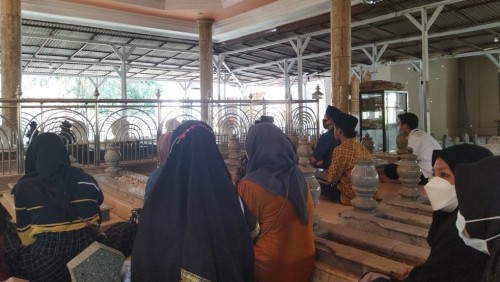 Aneka Kegiatan Pertengahan Muharram Nahdliyin di Bojonegoro dan Kediri
