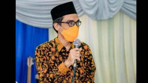 Jatim Keluar Zona Merah, NU Surabaya Ajak Tetap Disiplin Prokes