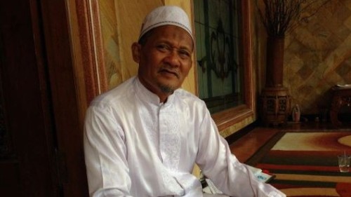 Innalillahi, KH M Irfan Sholeh Hamid Pesantren Tambakberas Wafat