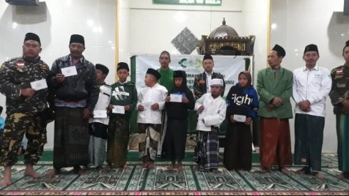 UPZISNU di Lumajang Mulai Bentuk Ranting di Daerah Minoritas Muslim