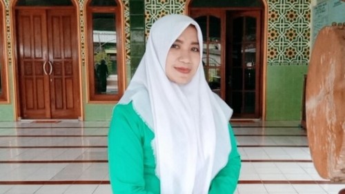 Siti Ngaisah, Kader Fatayat NU Raup Omzet Jutaan dari Kuliner