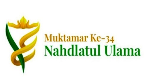 Logo Muktamar ke-34 NU Resmi Diluncurkan