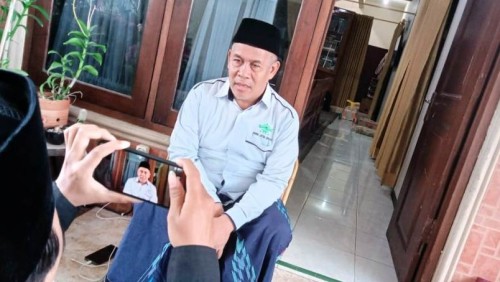 Ketua PWNU dan Gubernur Siap Hadiri Harlah NU Online Jatim