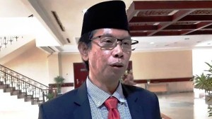 DPRD Surabaya Pastikan APBD 2022 Disalukan Tepat Sasaran