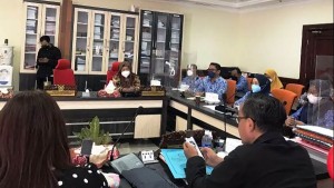 DPRD Surabaya Beri Catatan Pelaksanaan PTM Seratus Persen