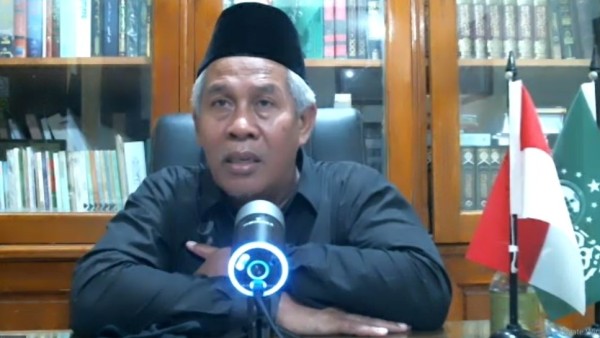 Ketua NU Jatim Ajak Warga Bantu Korban Bencana Erupsi Semeru