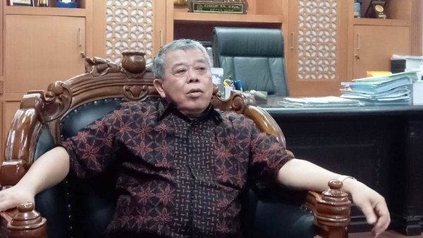 Kebahagiaan Masyarakat Tinggi, Ketua DPRD Jatim Anggap Lucu