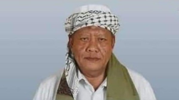 Mustasyar NU Sumenep, KH Moh Taufiqurrahman FM Wafat