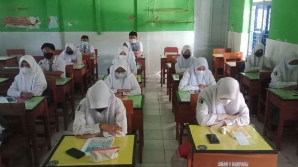 Komisi E DPRD Jawa Timur Kukuh Dukung Pembelajaran Tatap Muka 