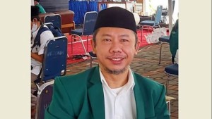 Zainal Abidin Amir Terpilih A’wan PBNU, Ini Profilnya
