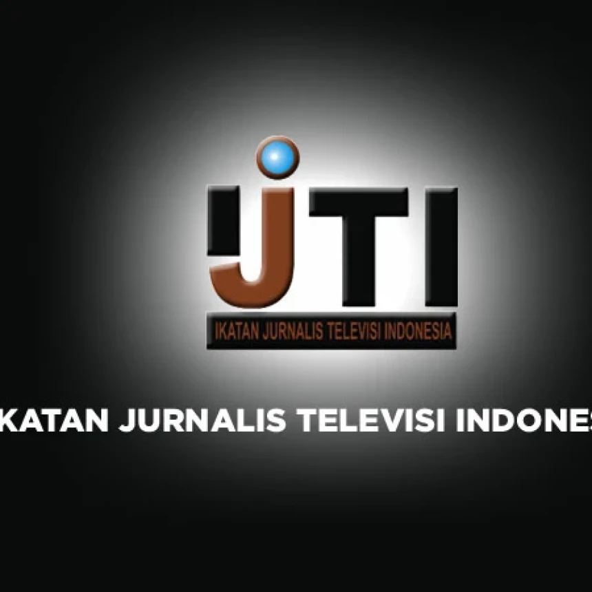 Ikatan Jurnalis Televisi Indonesia Nilai RUU Penyiaran Rugikan Publik
