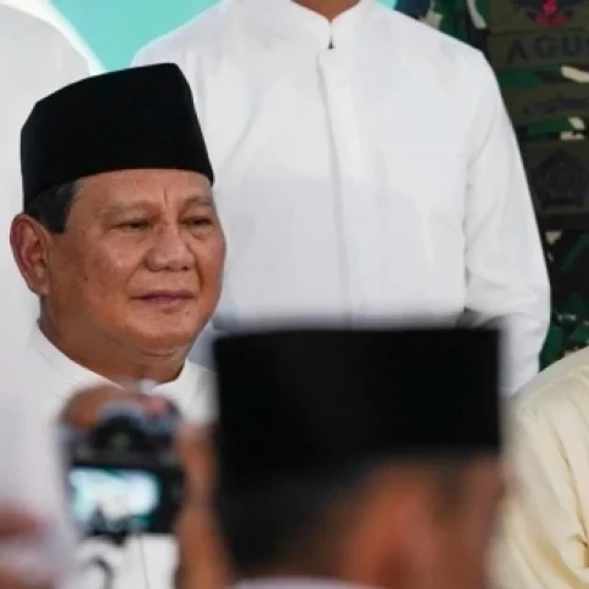 Pakar Sebut Jumlah Kementerian di Negara Maju Tidak Banyak, Bagaimana dengan Indonesia?