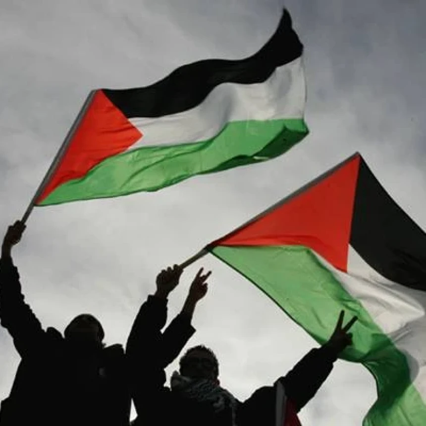 Indonesia Sambut Baik Pengakuan Negara Palestina oleh Spanyol, Irlandia, dan Norwegia
