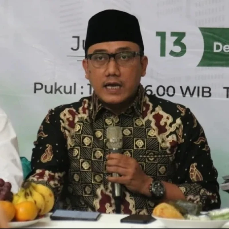 PWNU Jakarta Siap Gelar Konferwil Ke-21 pada November 2026