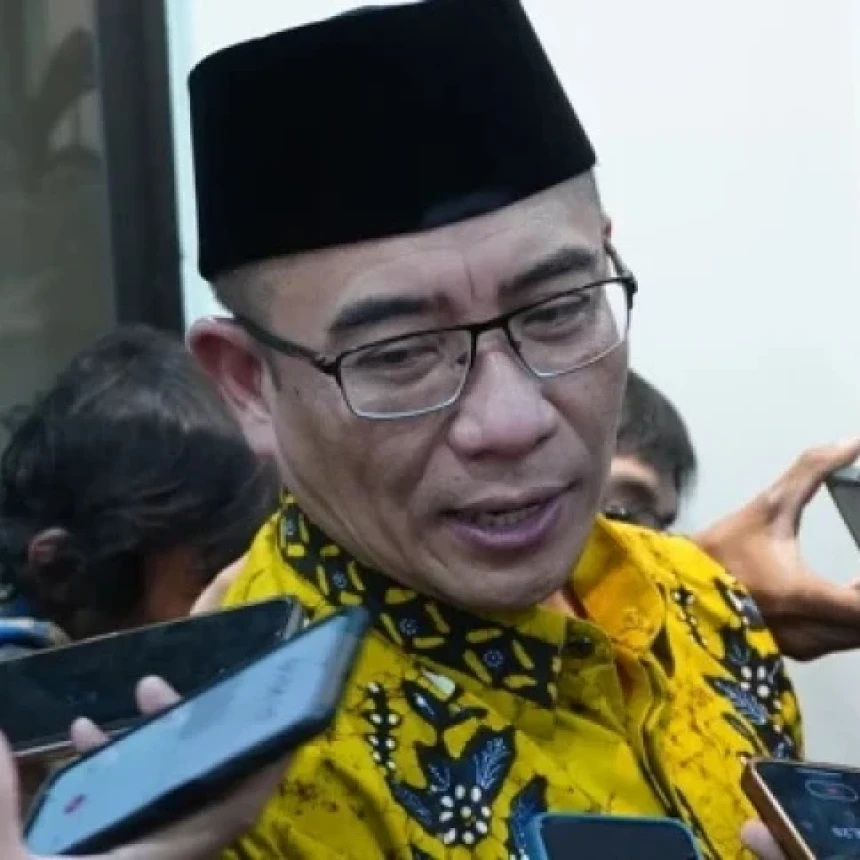 DKPP Berhentikan Hasyim Asy'ari sebagai Ketua KPU RI karena Kasus Tindakan Asusila