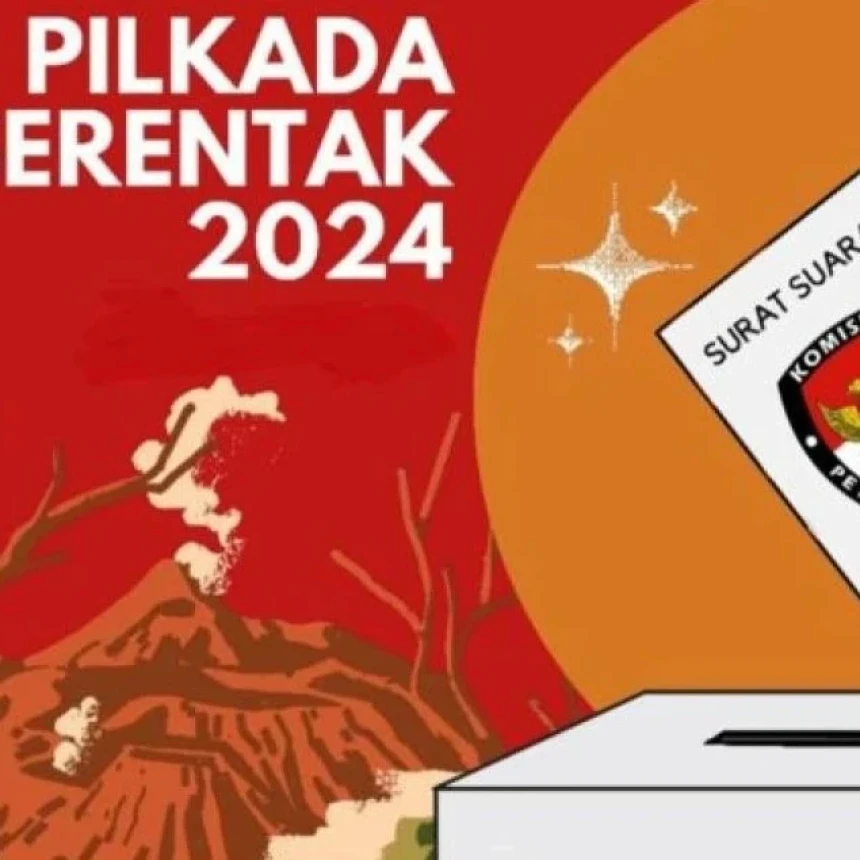 Fenomena Artis Masuk Bursa Pilkada 2024, Akademisi: Popularitas Geser Integritas