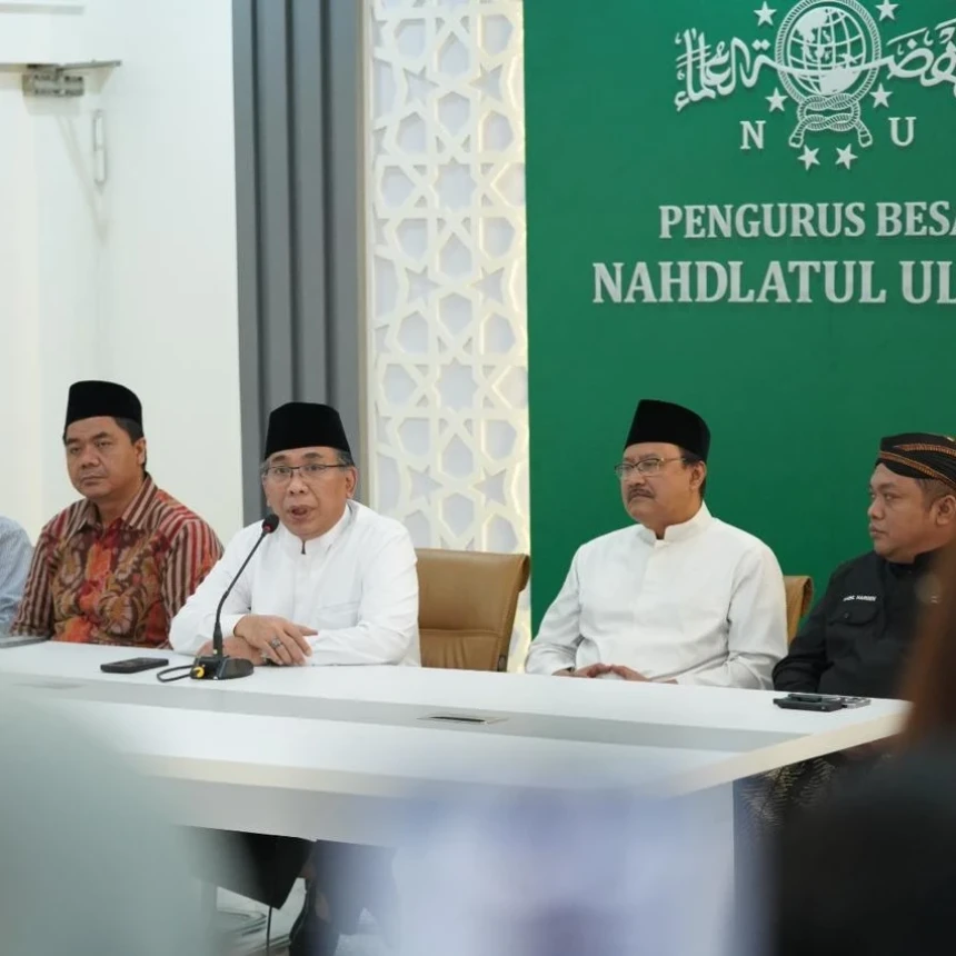 Beda Strategi Gus Dur, Gus Yahya, dan 5 Nahdliyin saat Berkunjung ke Israel