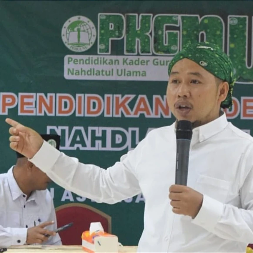 Pergunu: Pemutusan Kontrak Secara Sepihak Ancam Kesejahteraan Guru Honorer dan Pengaruhi Efektivitas Pembelajaran