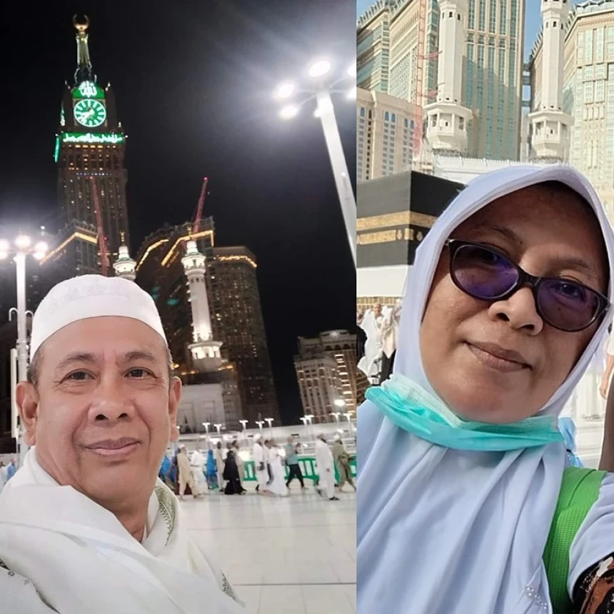 Pelayanan Haji 2024 Dinilai Memuaskan karena Permudah Ibadah bagi Jamaah Lansia dan Risti